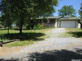 63 Arroyo Vista Way, Placerville, CA 95667