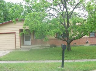 2102 Terrace Dr, Copperas Cove, TX 76522
