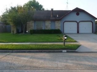731 Northaire Dr, Houston, TX 77073