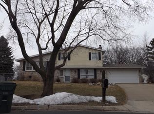 4257 Highland Dr, Shoreview, MN 55126