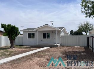 905 W Dallas Ave, Artesia, NM 88210