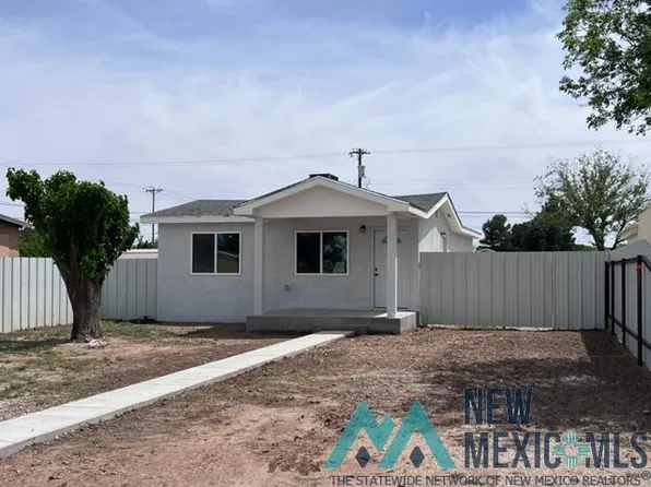 905 W Dallas Ave, Artesia, NM 88210