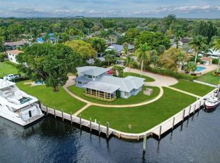 2390 SW 27th Ter, Fort Lauderdale, FL 33312