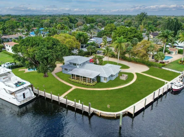 2390 SW 27th Te, Fort Lauderdale, FL 33312