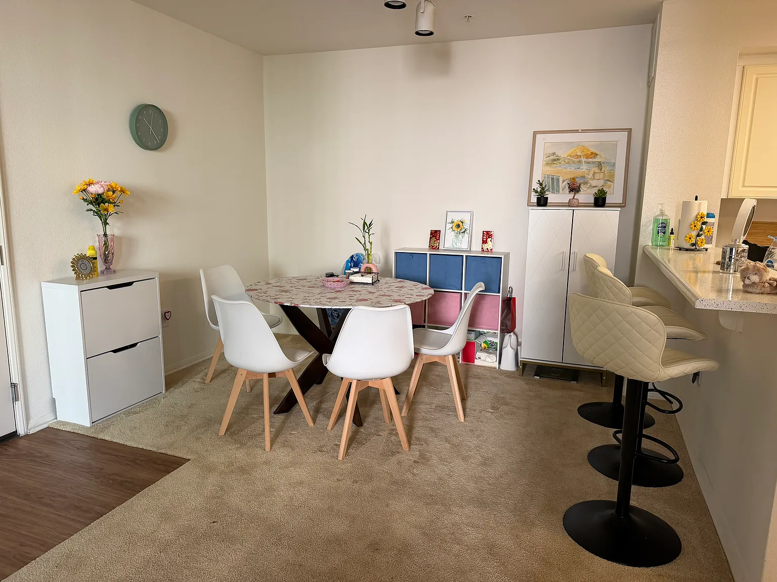 1 bed, $1,600 — Photo 3