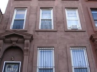 533 Franklin Ave, Brooklyn, NY 11238