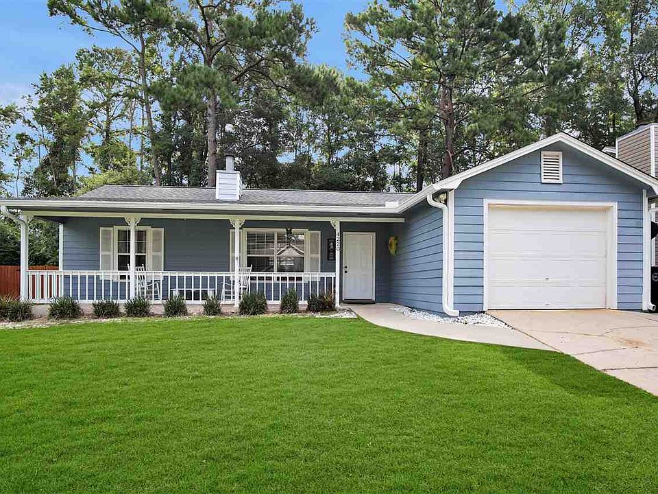1st image of 4220 Red Oak Dr