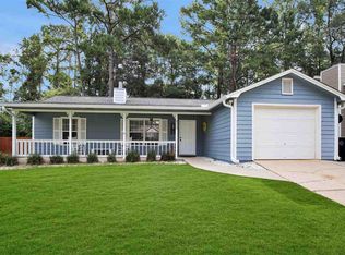 4220 Red Oak Dr, Tallahassee, FL 32311