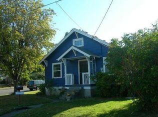 336 Milroy St NW, Olympia, WA 98502