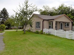 1001 Montana Ave, Deer Lodge, MT 59722