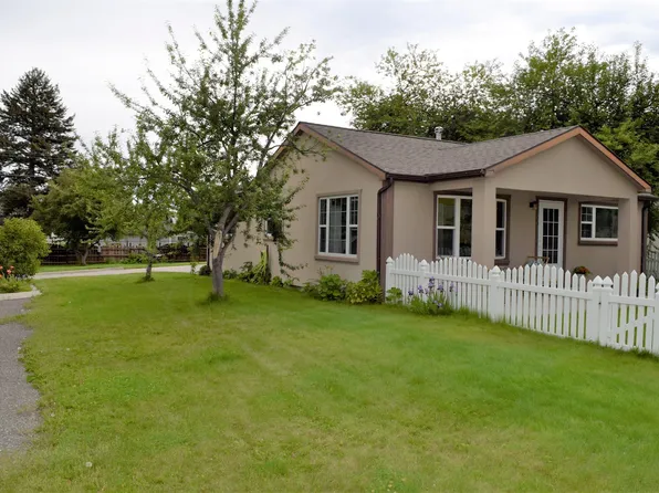 1001 Montana Ave, Deer Lodge, MT 59722
