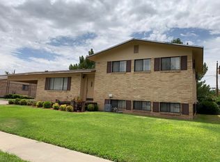 2050 Rentfrow Ave, Las Cruces, NM 88001