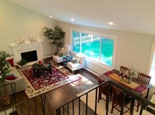 536 Central St, Framingham, MA 01701