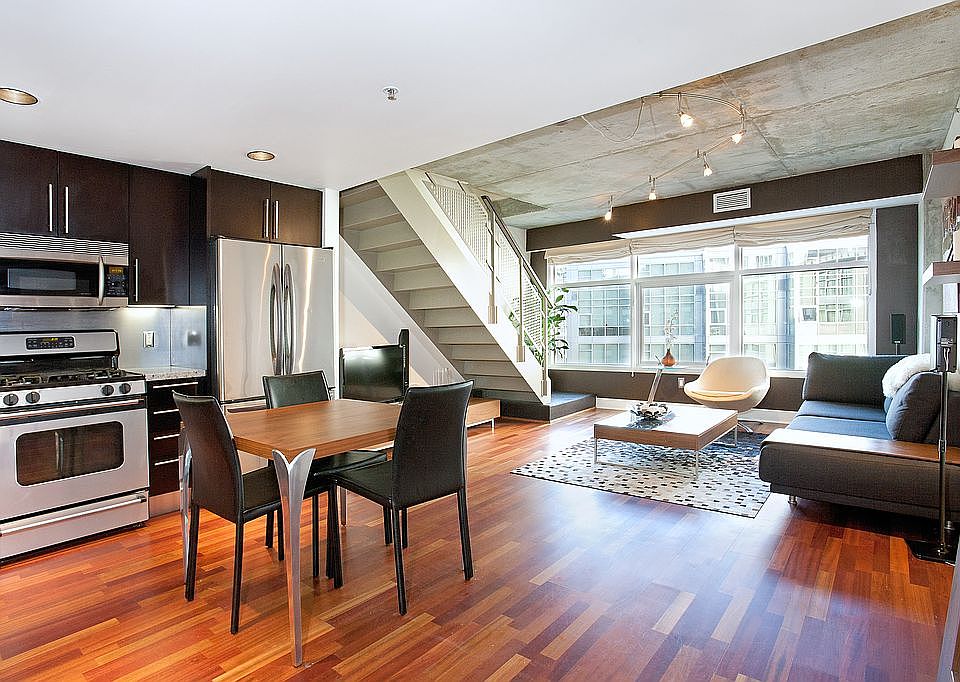 1st image of 200 Brannan St APT 425