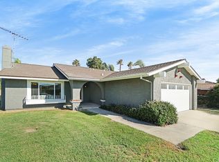 6541 Mango St, Rancho Cucamonga, CA 91737