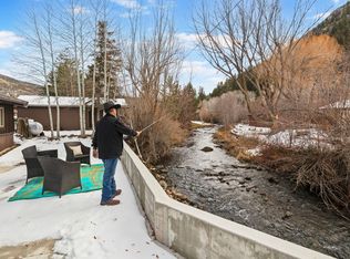 2189 Samak Park Loop #43, Kamas, UT 84036