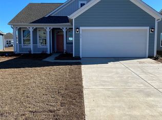 636 Oyster Dr LOT 146, Myrtle Beach, SC 29588