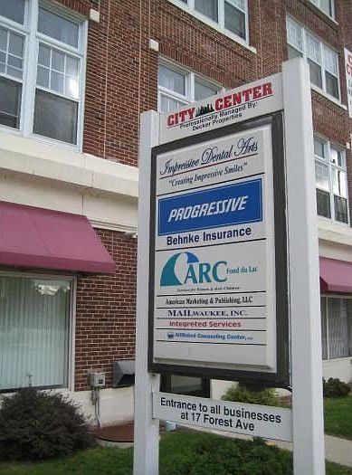 1st image of 17 Forest Ave APT 302