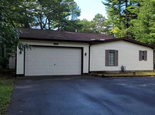 6399 Loud Dr, Oscoda, MI 48750