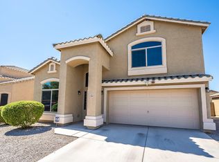 23597 W Mobile Ln, Buckeye, AZ 85326