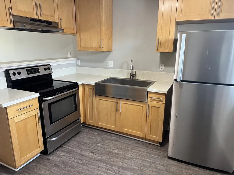 Villa Del Sol Apartments — Photo 136