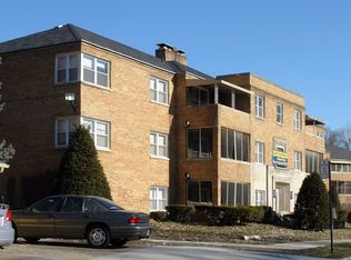 2550 Greenway St #3, Toledo, OH