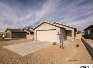 1803 Florence Ave, Kingman, AZ 86401