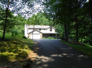 4195 Kelly Reed Rd, Nashville, IN 47448