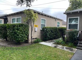 9518 Woodruff Ave, Temple City, CA 91780
