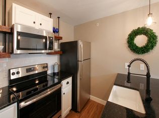 The Bogg, Harrisburg, PA 17101