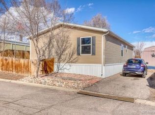 2755 Hawk St, Denver, CO 80260