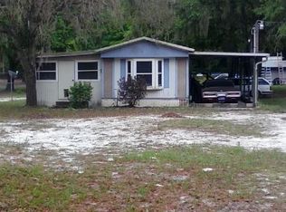10124 SW 156th Pl, Dunnellon, FL 34432