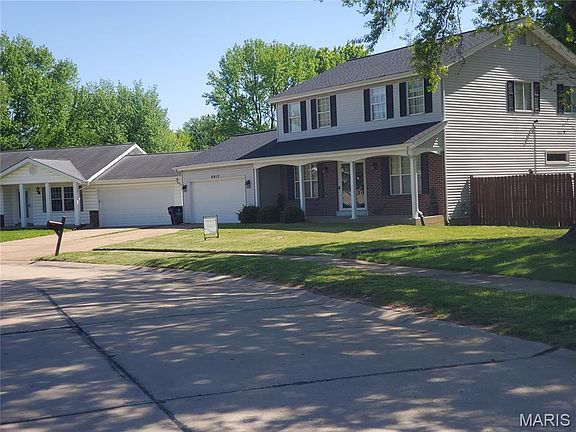 3rd image of 4012 Bugle Bend Dr