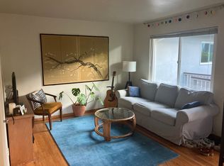907 Fremont Pl APT 4, Menlo Park, CA 94025