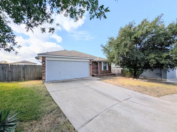 15107 Nuttall Dr, Austin, TX 78724