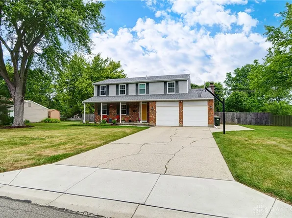 2460 Kewanna Ln, Dayton, OH 45434