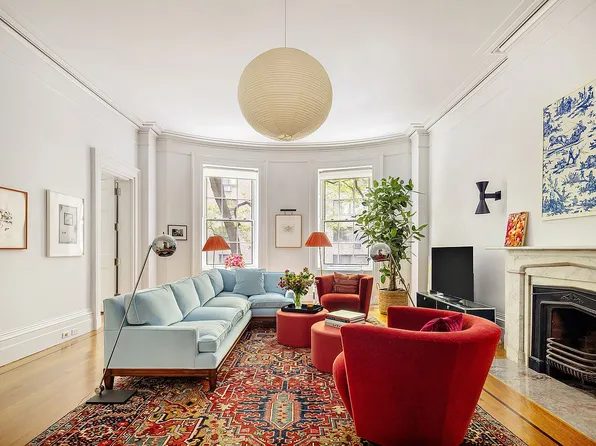 9 W 16th St APT 3, Manhattan, NY 10011