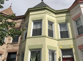 157 U St NW APT A, Washington, DC 20001