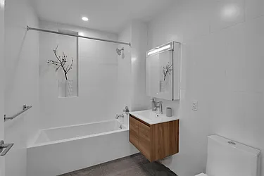 Rented by CW Realty Property Management LLC