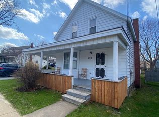 499 Main St, Liverpool, NS B0T1P0