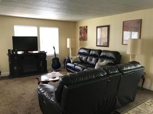 43 Manor Dr, Fort Pierce, FL 34982