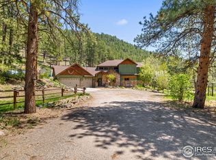 952 Skinner Gulch Rd, Loveland, CO 80537