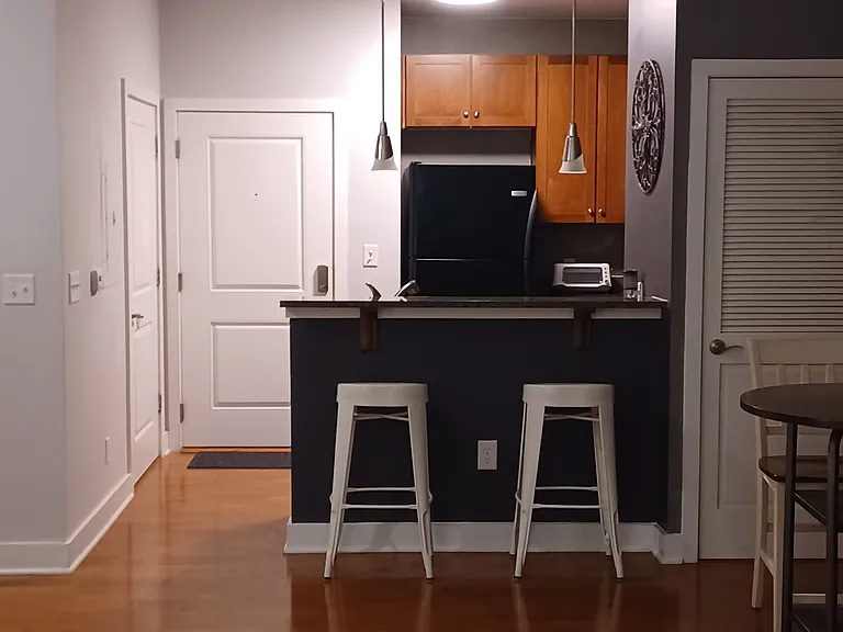 630 Calvert St #207 — Photo 14
