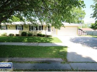 2306 S Jefferson St, Appleton, WI 54915