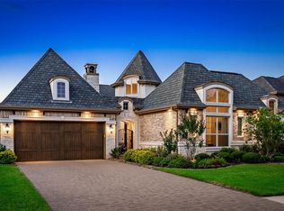 126 Oak Estates Dr, Conroe, TX 77384