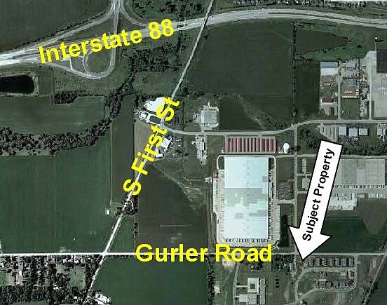 2nd image of 255 Bent Grass Cir