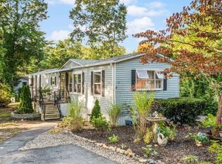 131 Jupiter Cir, West Wareham, MA 02576