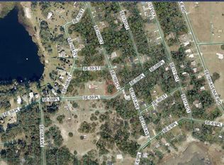 00 CORNER SE 169TH CT & SE 59TH PLACE LOT 6, OCKLAWAHA, FL 32179