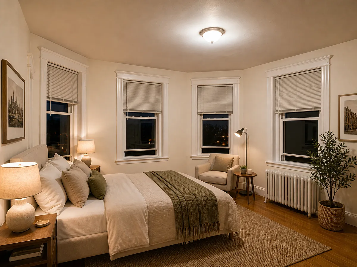 Building Photo - 43 Strathmore Rd #4