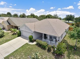 2028 Newtown Rd, Groveland, FL 34736